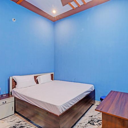Oyo Green Valley Guest House Sultānpur エクステリア 写真