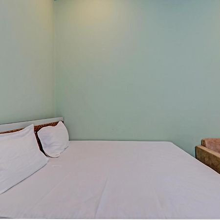 Oyo Green Valley Guest House Sultānpur エクステリア 写真
